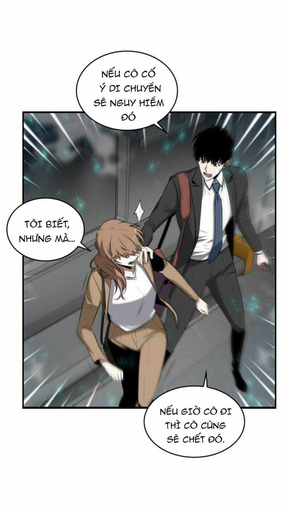 Toàn Trí Độc Giả - Omniscient Reader Chapter 4 trang 86