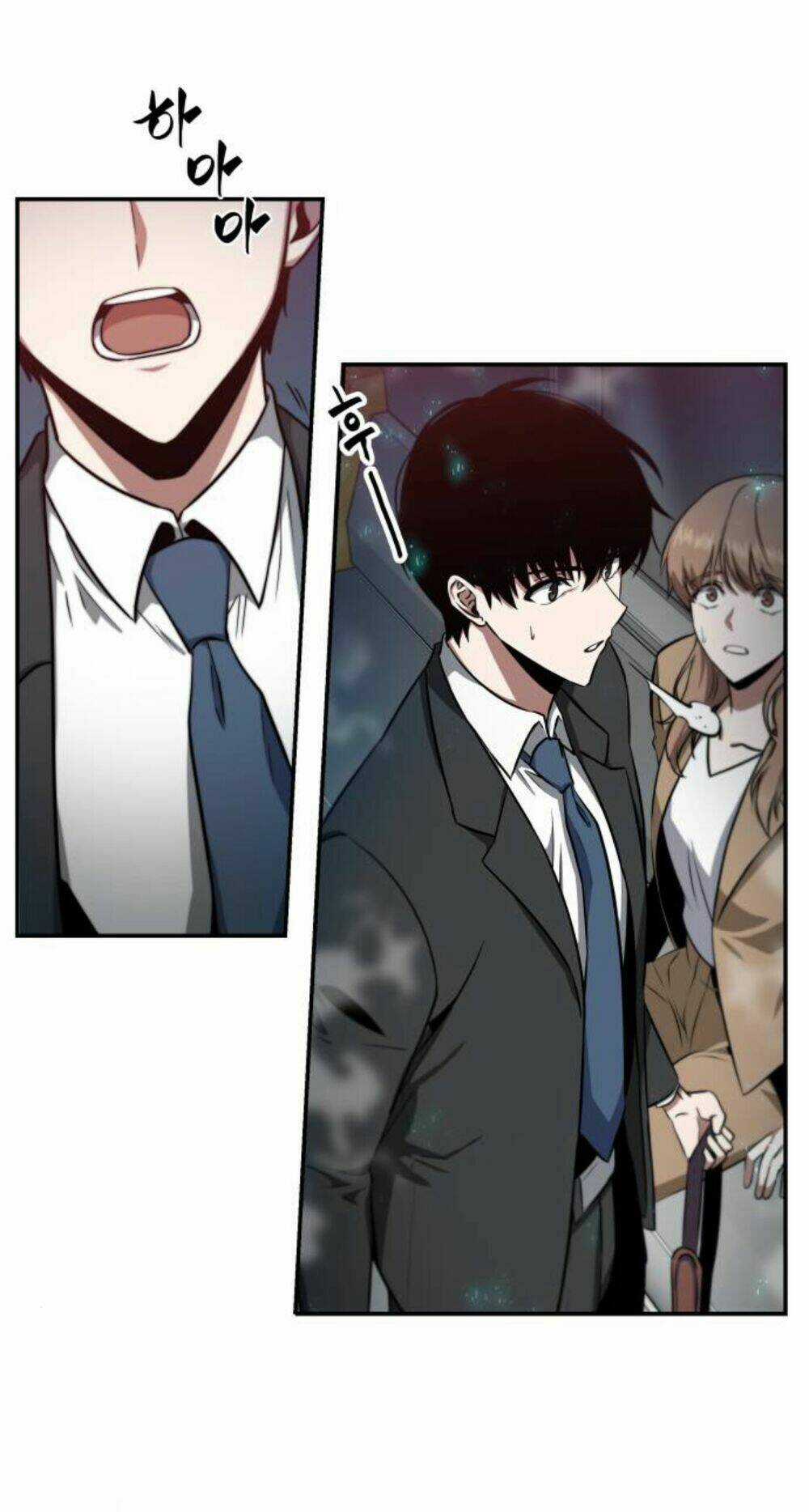 Toàn Trí Độc Giả - Omniscient Reader Chapter 4 trang 92