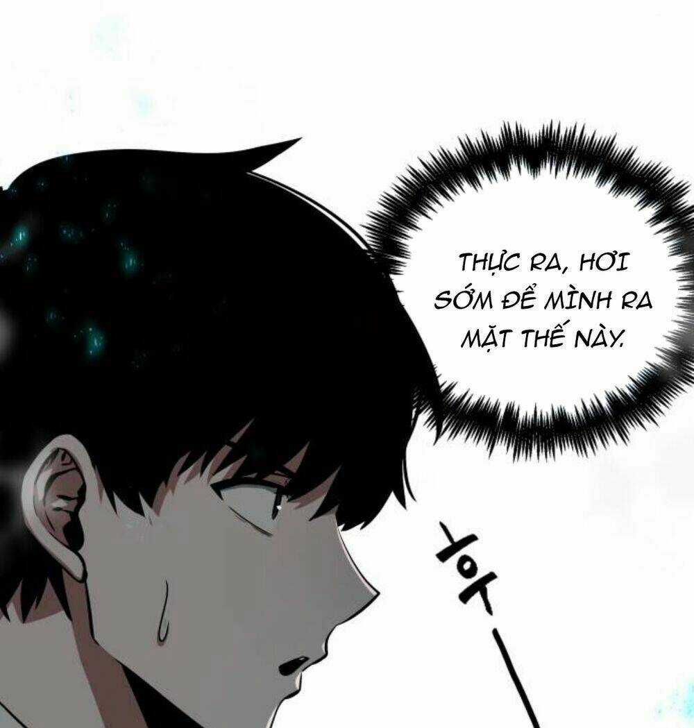 Toàn Trí Độc Giả - Omniscient Reader Chapter 4 trang 93