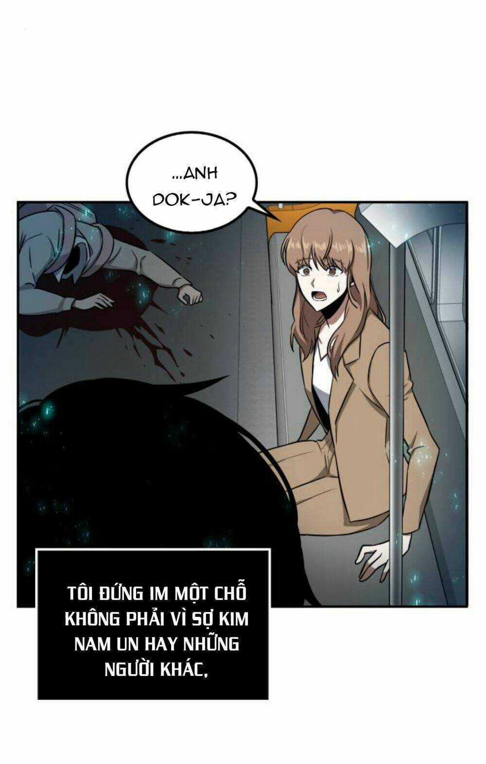 Toàn Trí Độc Giả - Omniscient Reader Chapter 4 trang 95