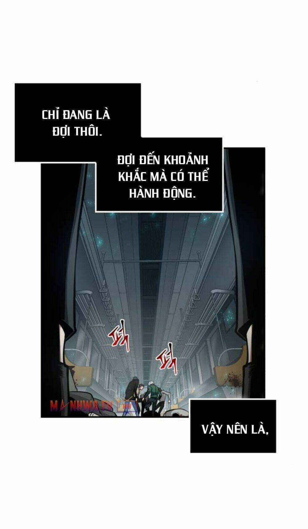 Toàn Trí Độc Giả - Omniscient Reader Chapter 4 trang 97