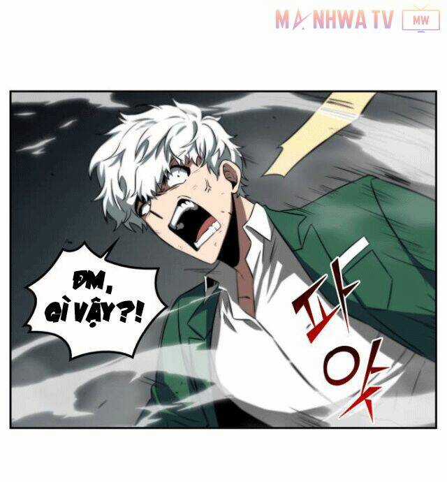 Toàn Trí Độc Giả - Omniscient Reader Chapter 5 trang 11