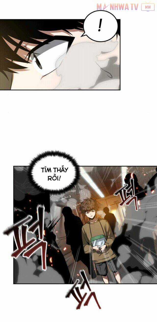 Toàn Trí Độc Giả - Omniscient Reader Chapter 5 trang 13