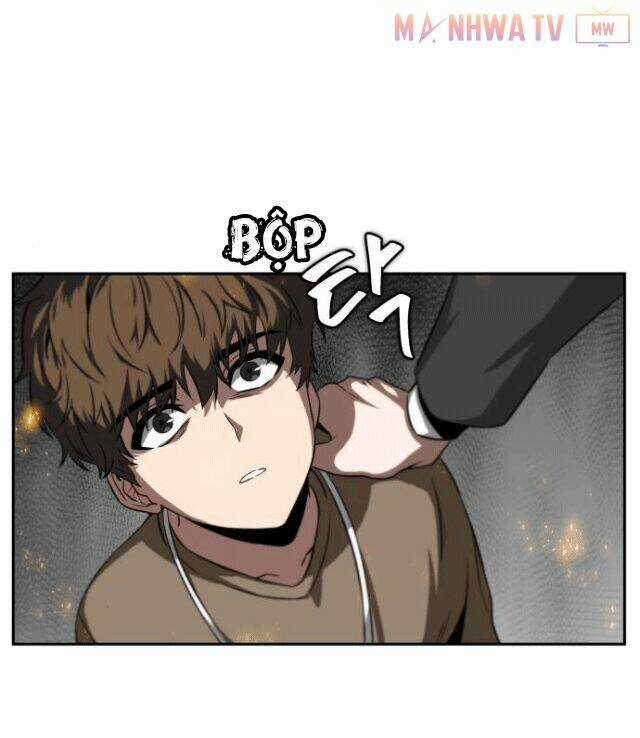 Toàn Trí Độc Giả - Omniscient Reader Chapter 5 trang 14