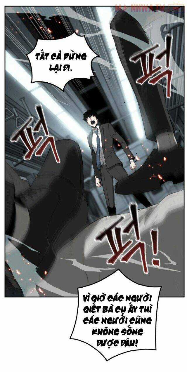 Toàn Trí Độc Giả - Omniscient Reader Chapter 5 trang 17