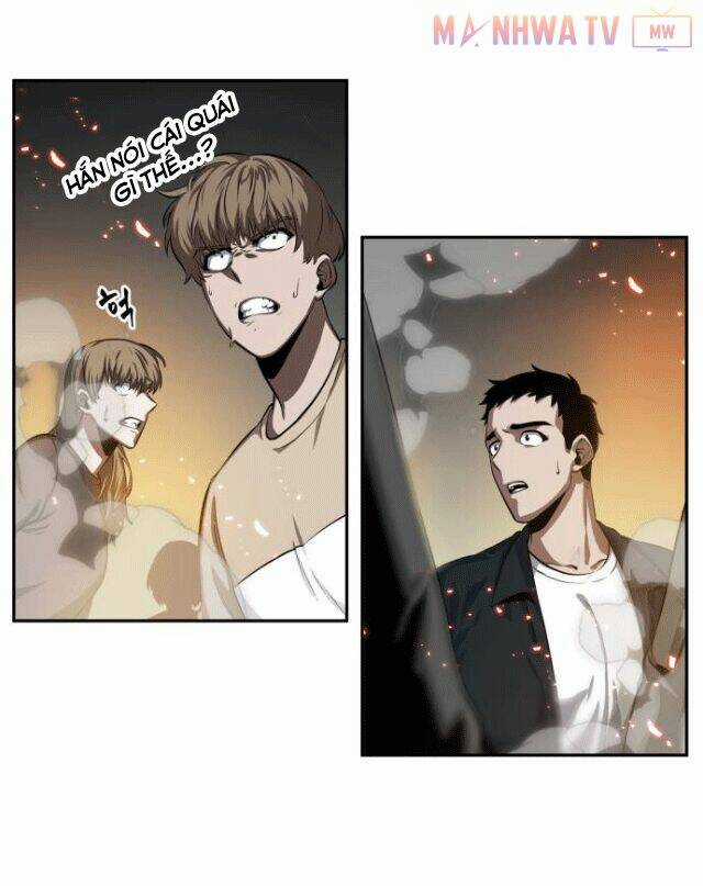 Toàn Trí Độc Giả - Omniscient Reader Chapter 5 trang 18