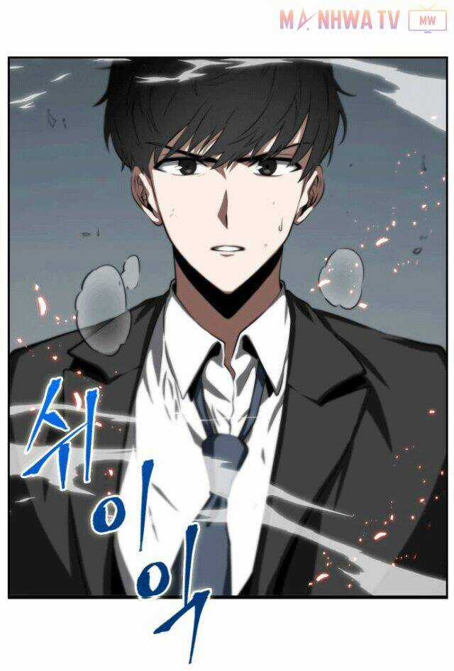 Toàn Trí Độc Giả - Omniscient Reader Chapter 5 trang 19