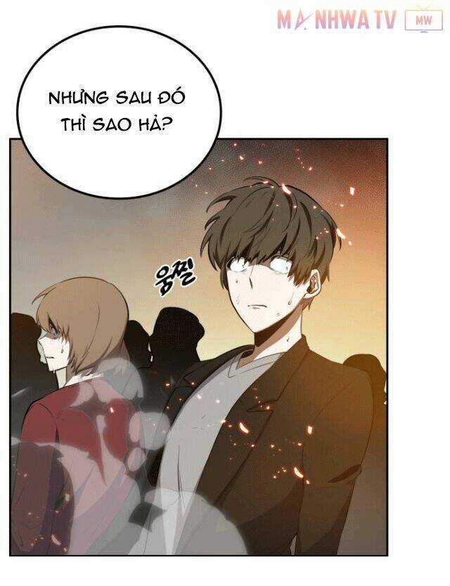 Toàn Trí Độc Giả - Omniscient Reader Chapter 5 trang 21
