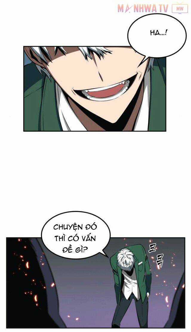 Toàn Trí Độc Giả - Omniscient Reader Chapter 5 trang 23