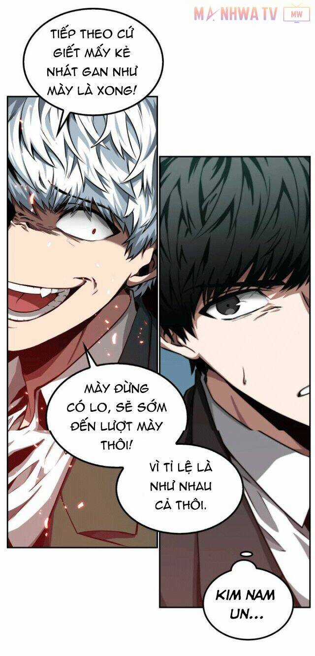 Toàn Trí Độc Giả - Omniscient Reader Chapter 5 trang 24