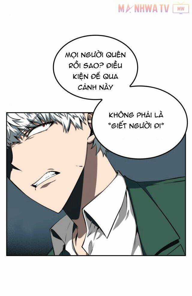 Toàn Trí Độc Giả - Omniscient Reader Chapter 5 trang 26