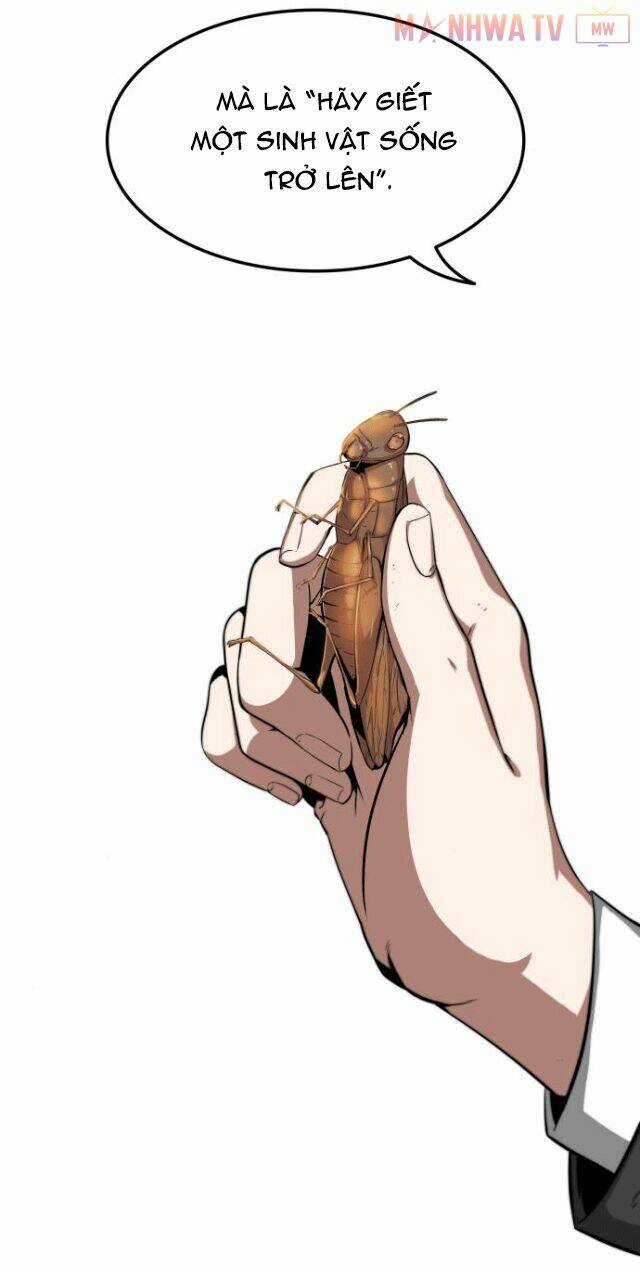 Toàn Trí Độc Giả - Omniscient Reader Chapter 5 trang 27