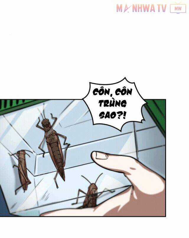 Toàn Trí Độc Giả - Omniscient Reader Chapter 5 trang 29