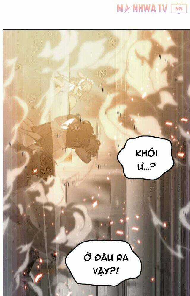 Toàn Trí Độc Giả - Omniscient Reader Chapter 5 trang 3