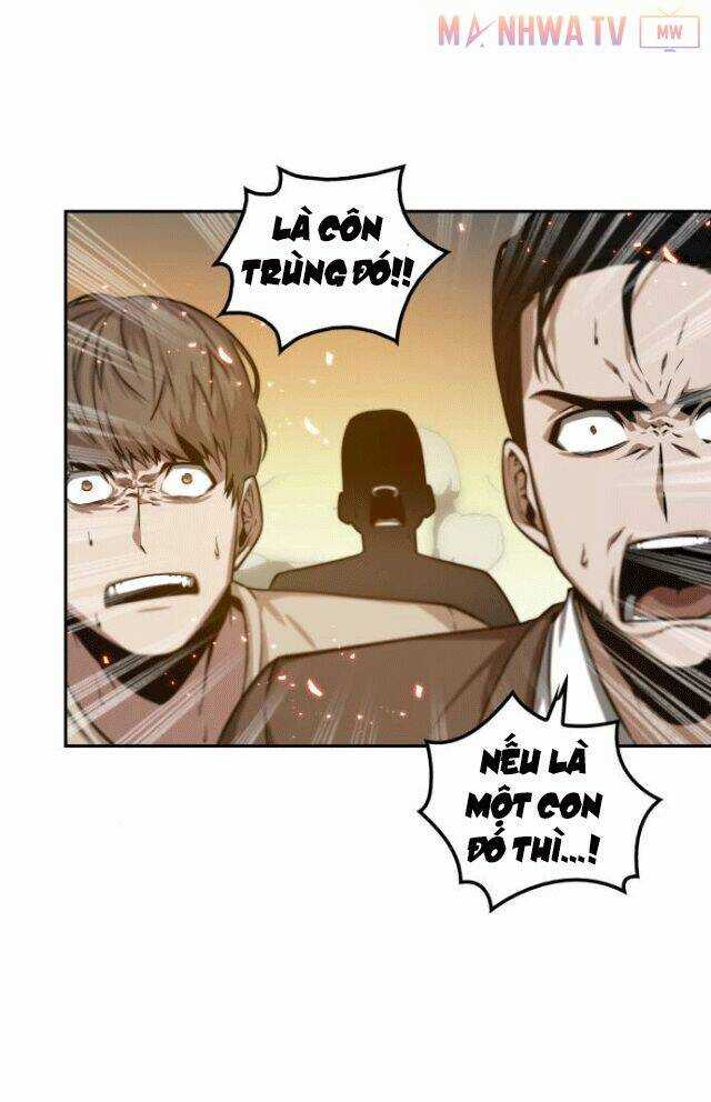 Toàn Trí Độc Giả - Omniscient Reader Chapter 5 trang 30