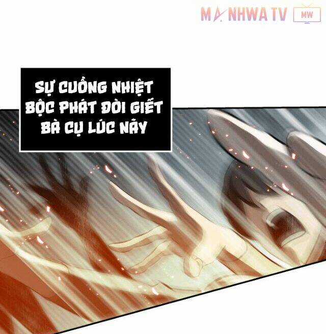 Toàn Trí Độc Giả - Omniscient Reader Chapter 5 trang 31