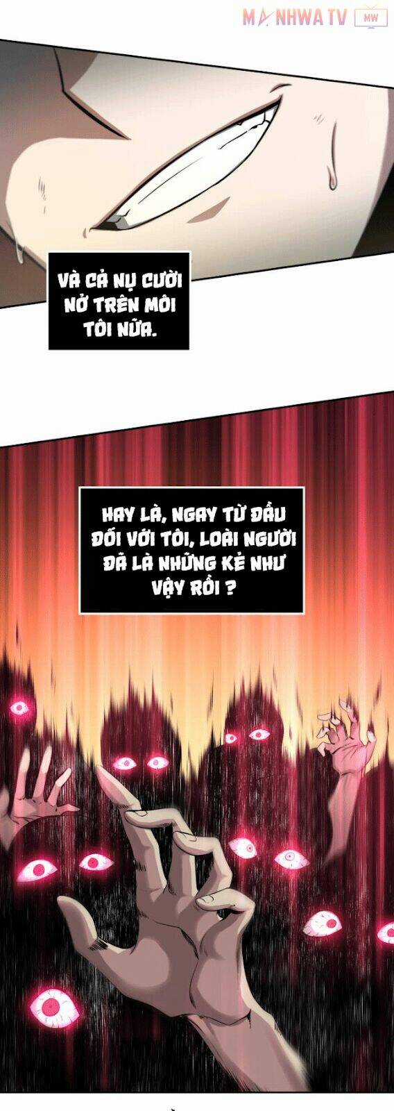 Toàn Trí Độc Giả - Omniscient Reader Chapter 5 trang 34