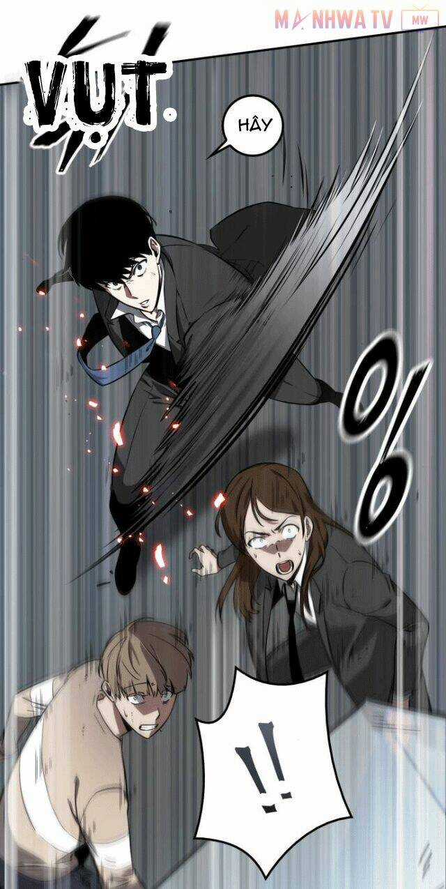Toàn Trí Độc Giả - Omniscient Reader Chapter 5 trang 36