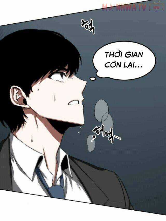 Toàn Trí Độc Giả - Omniscient Reader Chapter 5 trang 41