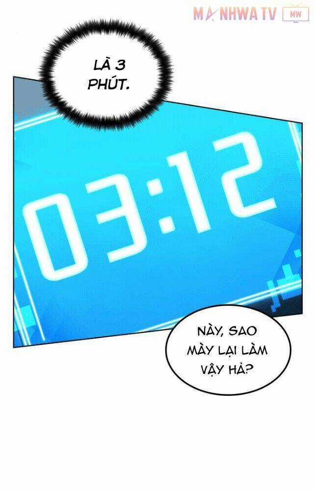 Toàn Trí Độc Giả - Omniscient Reader Chapter 5 trang 42