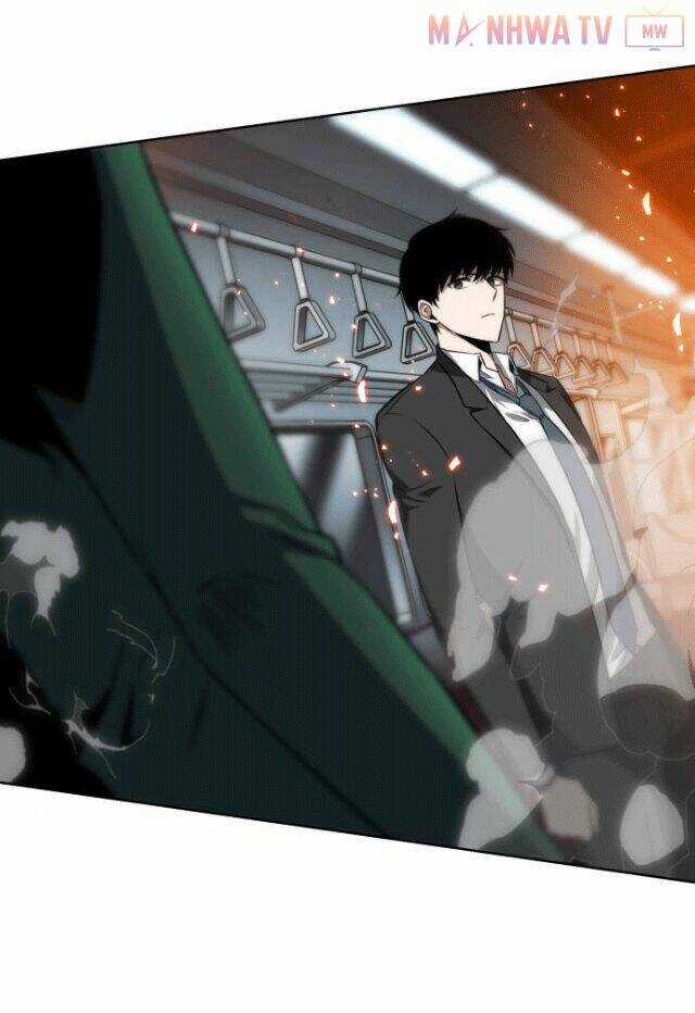 Toàn Trí Độc Giả - Omniscient Reader Chapter 5 trang 43