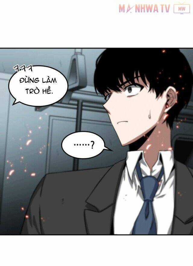 Toàn Trí Độc Giả - Omniscient Reader Chapter 5 trang 47