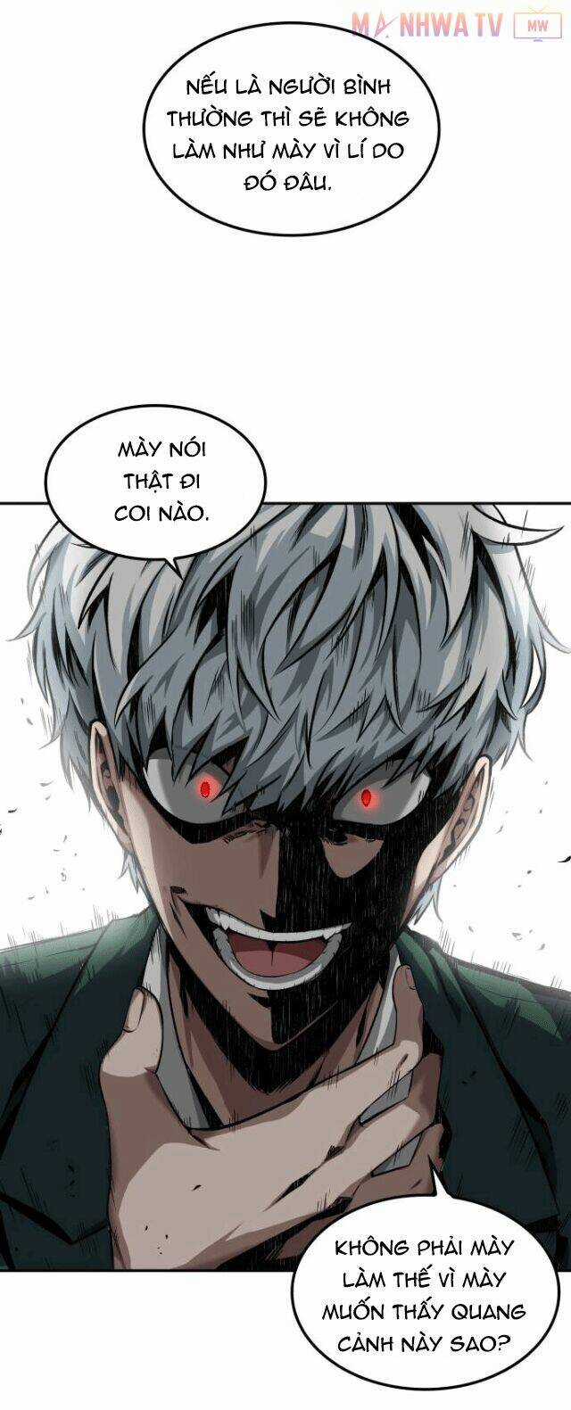 Toàn Trí Độc Giả - Omniscient Reader Chapter 5 trang 48