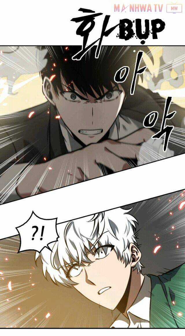 Toàn Trí Độc Giả - Omniscient Reader Chapter 5 trang 5