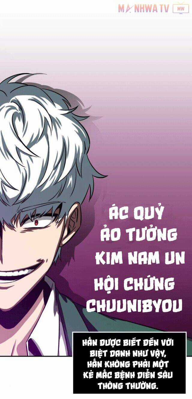Toàn Trí Độc Giả - Omniscient Reader Chapter 5 trang 52