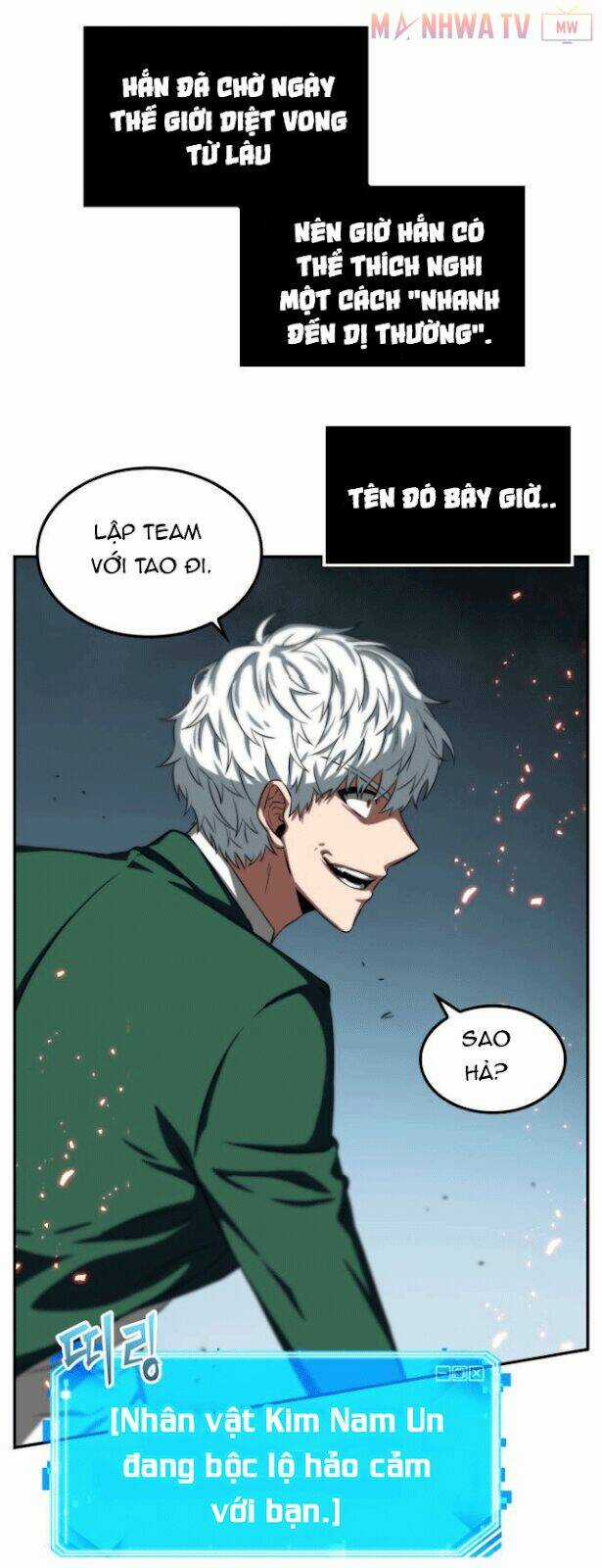 Toàn Trí Độc Giả - Omniscient Reader Chapter 5 trang 53