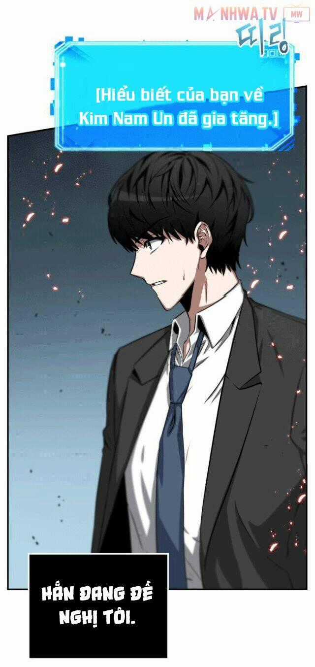 Toàn Trí Độc Giả - Omniscient Reader Chapter 5 trang 54
