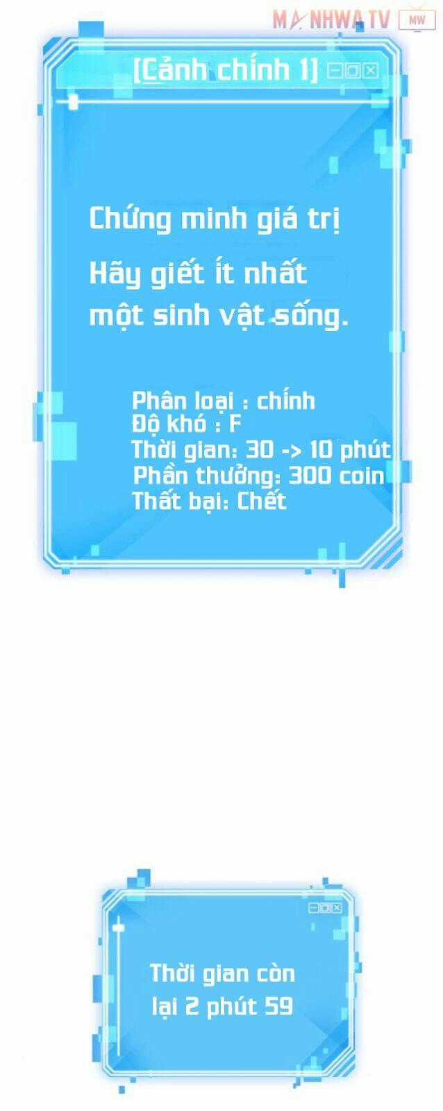 Toàn Trí Độc Giả - Omniscient Reader Chapter 5 trang 55
