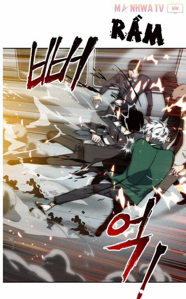 Toàn Trí Độc Giả - Omniscient Reader Chapter 5 trang 6