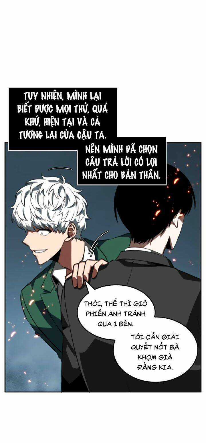 Toàn Trí Độc Giả - Omniscient Reader Chapter 6 trang 10
