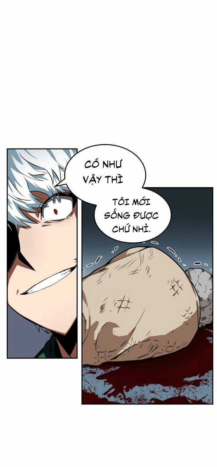 Toàn Trí Độc Giả - Omniscient Reader Chapter 6 trang 11