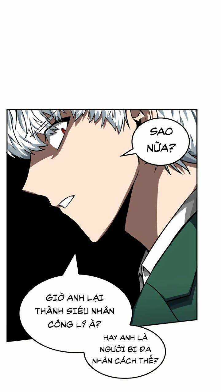 Toàn Trí Độc Giả - Omniscient Reader Chapter 6 trang 14