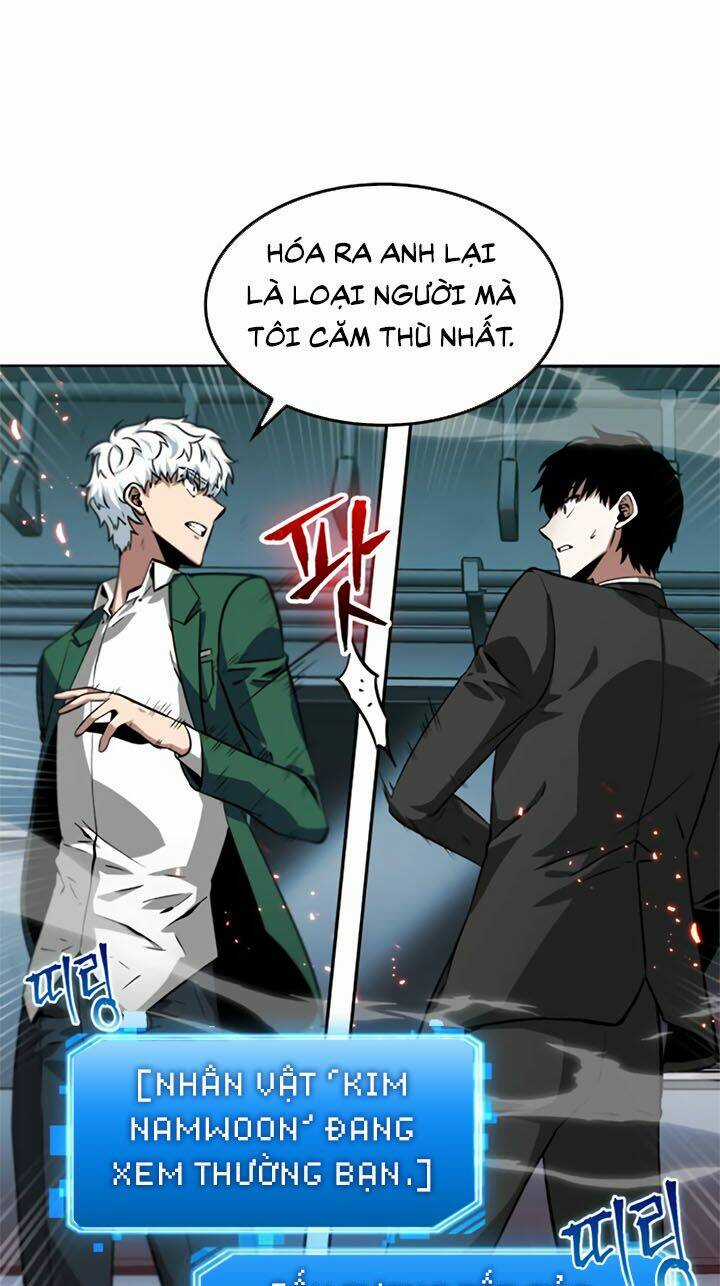 Toàn Trí Độc Giả - Omniscient Reader Chapter 6 trang 16