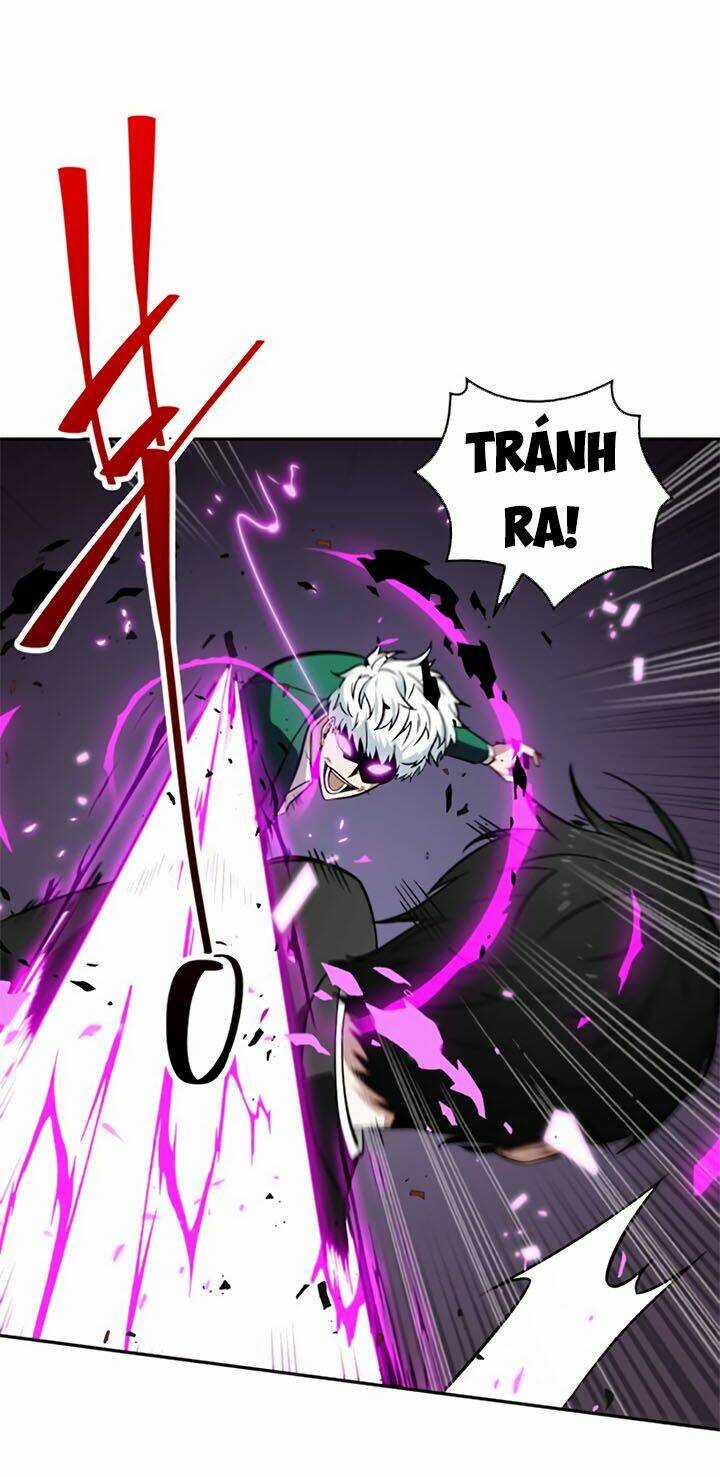 Toàn Trí Độc Giả - Omniscient Reader Chapter 6 trang 18