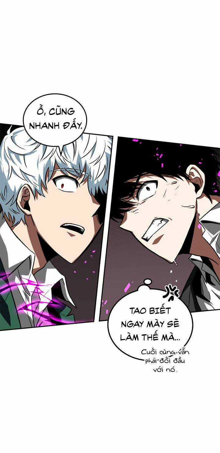 Toàn Trí Độc Giả - Omniscient Reader Chapter 6 trang 19