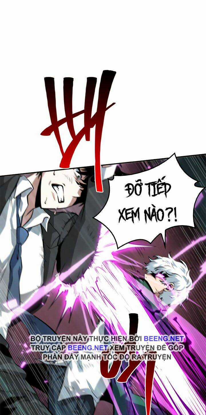 Toàn Trí Độc Giả - Omniscient Reader Chapter 6 trang 20