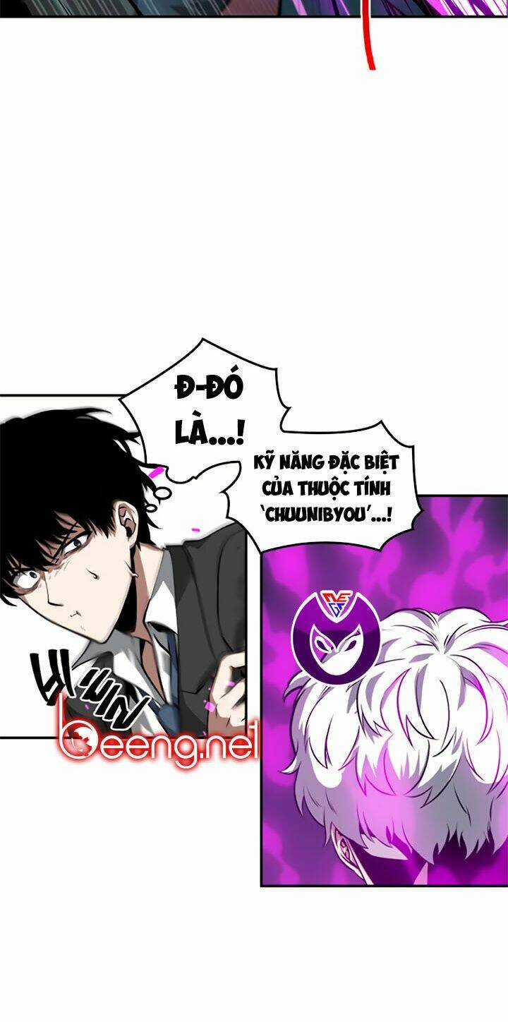 Toàn Trí Độc Giả - Omniscient Reader Chapter 6 trang 21