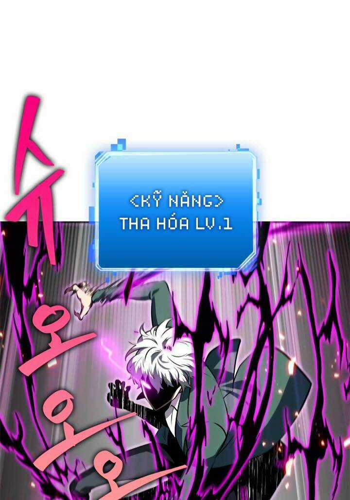 Toàn Trí Độc Giả - Omniscient Reader Chapter 6 trang 22