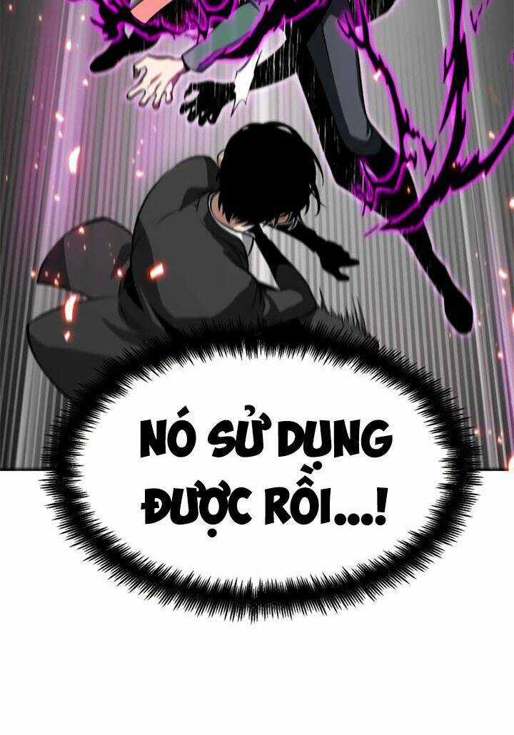 Toàn Trí Độc Giả - Omniscient Reader Chapter 6 trang 23