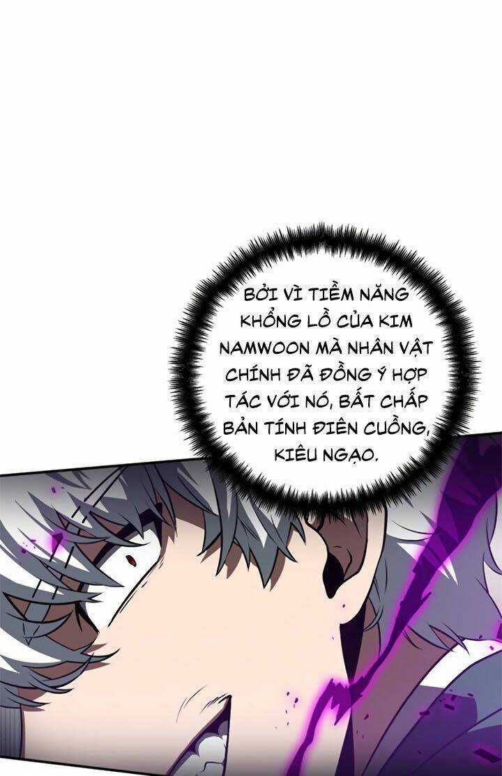 Toàn Trí Độc Giả - Omniscient Reader Chapter 6 trang 26