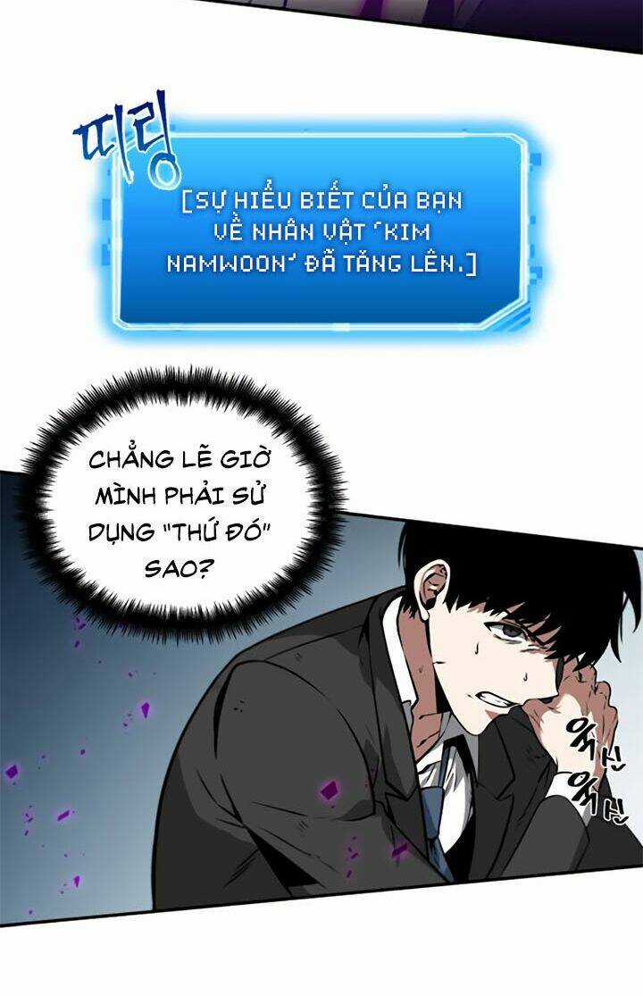 Toàn Trí Độc Giả - Omniscient Reader Chapter 6 trang 27