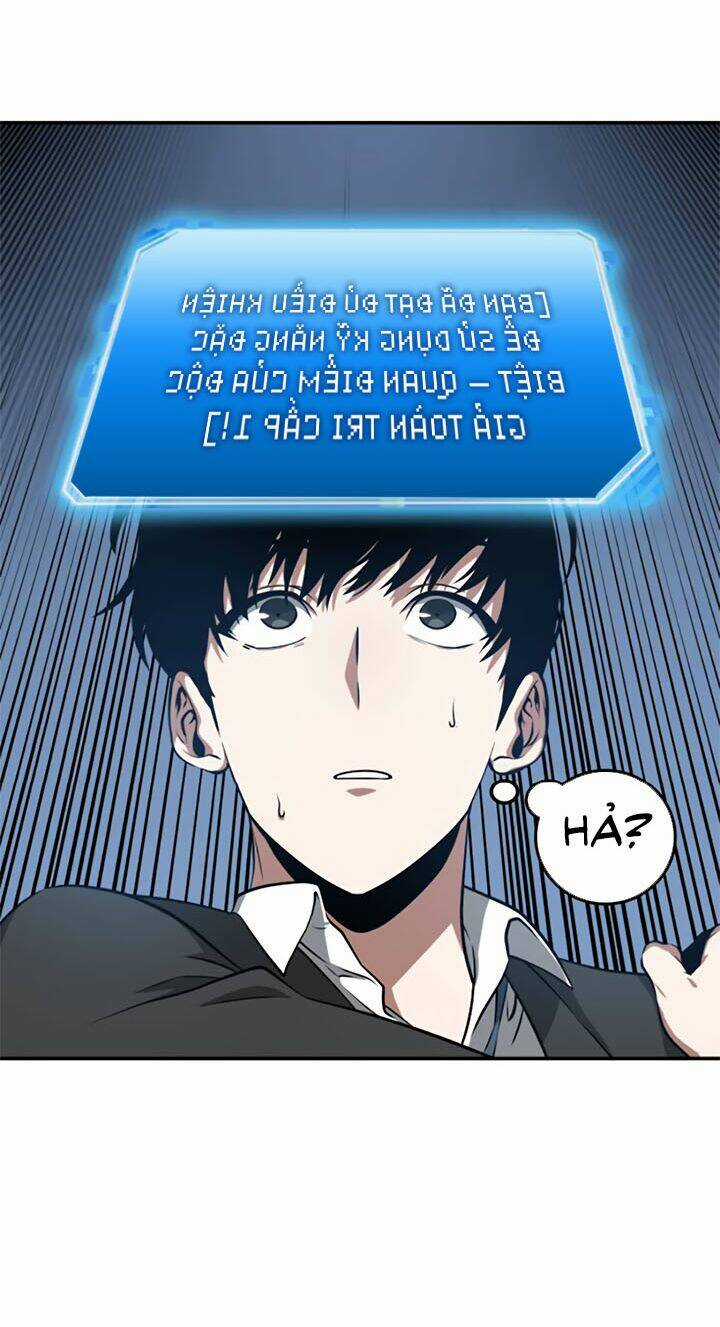 Toàn Trí Độc Giả - Omniscient Reader Chapter 6 trang 29