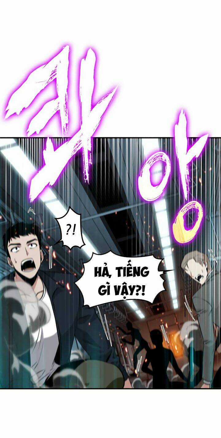 Toàn Trí Độc Giả - Omniscient Reader Chapter 6 trang 31