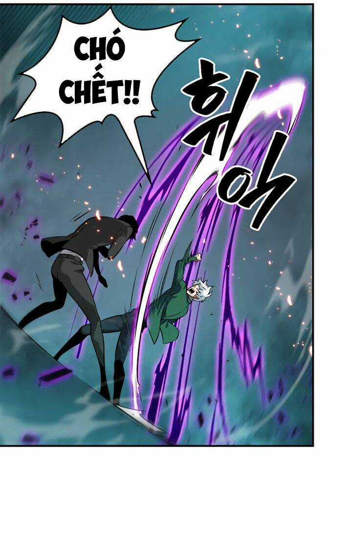 Toàn Trí Độc Giả - Omniscient Reader Chapter 6 trang 34