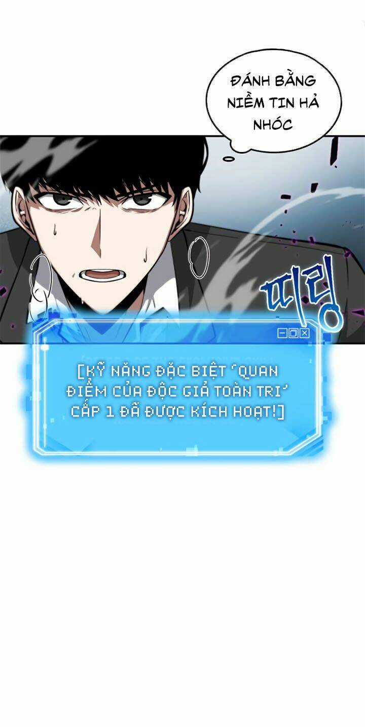 Toàn Trí Độc Giả - Omniscient Reader Chapter 6 trang 36