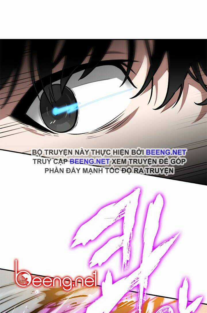 Toàn Trí Độc Giả - Omniscient Reader Chapter 6 trang 38